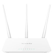 Tenda F3 wireless router Fast Ethernet White_4