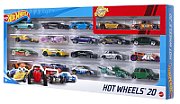 HW TOY CAR 20 PACK H7045 WB6_1