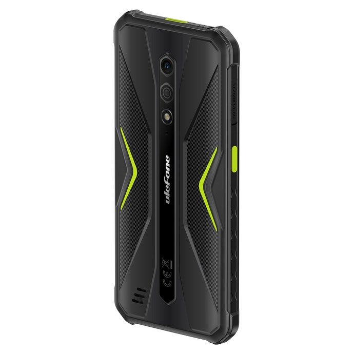 Smartphone Ulefone Armor X12 3GB/32GB (slightly greenish)_2