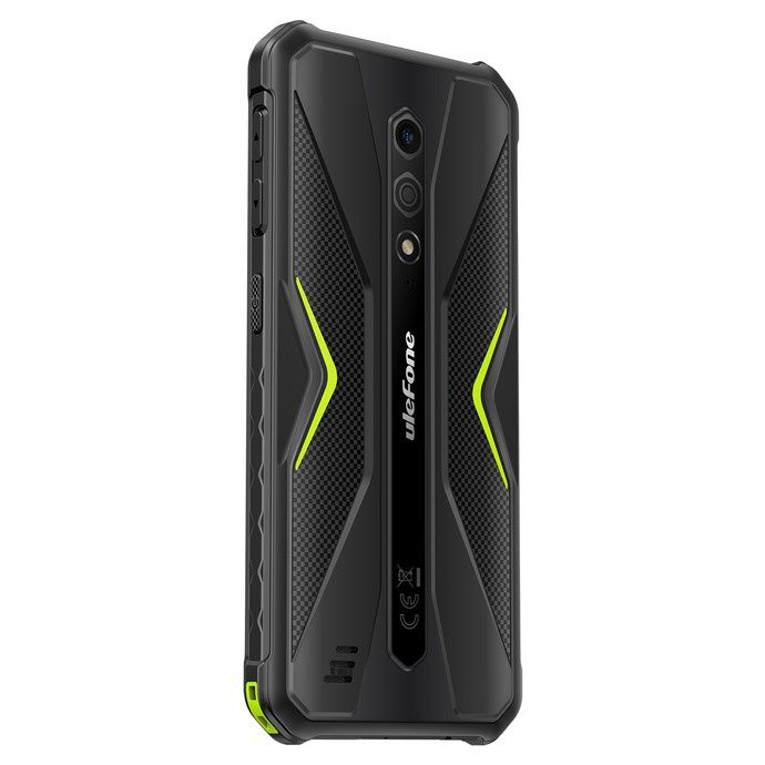 Smartphone Ulefone Armor X12 3GB/32GB (slightly greenish)_15