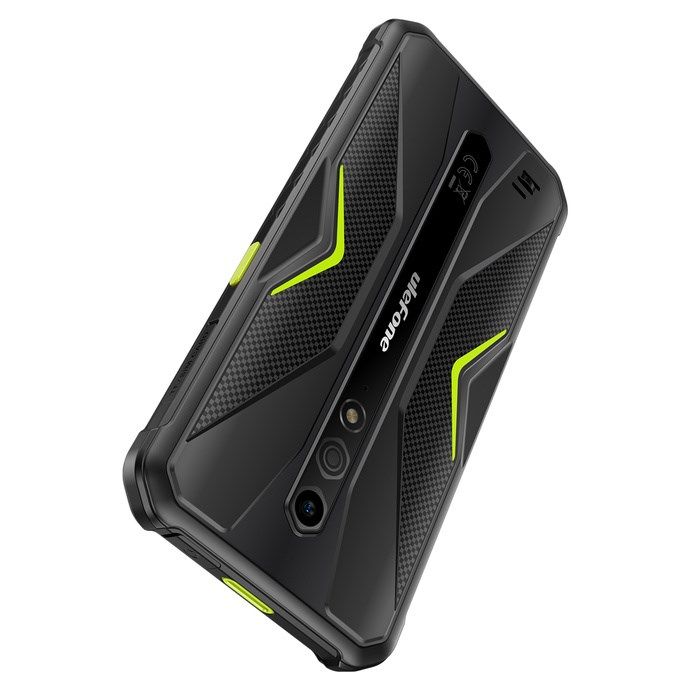 Smartphone Ulefone Armor X12 3GB/32GB (slightly greenish)_17