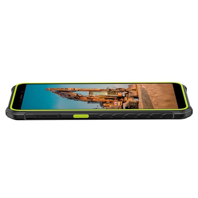 Smartphone Ulefone Armor X12 3GB/32GB (slightly greenish)_5