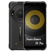 Smartphone Ulefone Power Armor 16 Pro 4GB/64GB (Black)_1