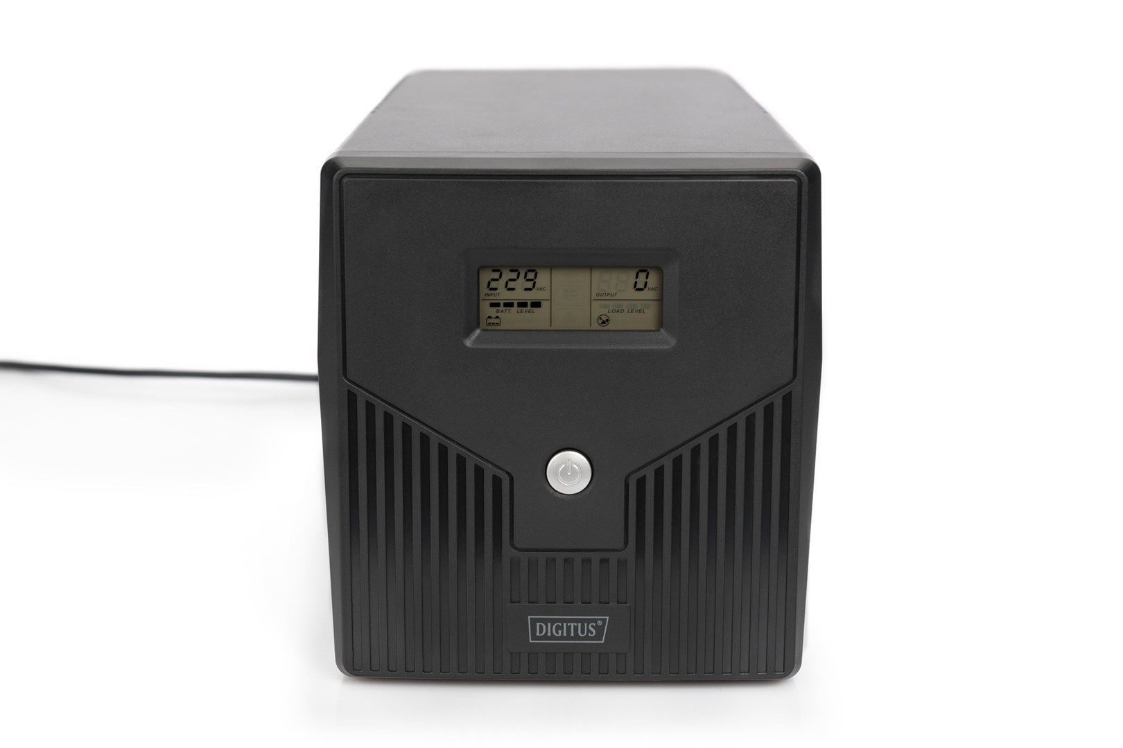 DIGITUS Professional DN-170075 - UPS -_2