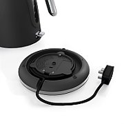 Electric kettle Morphy Richards Signature Black_3