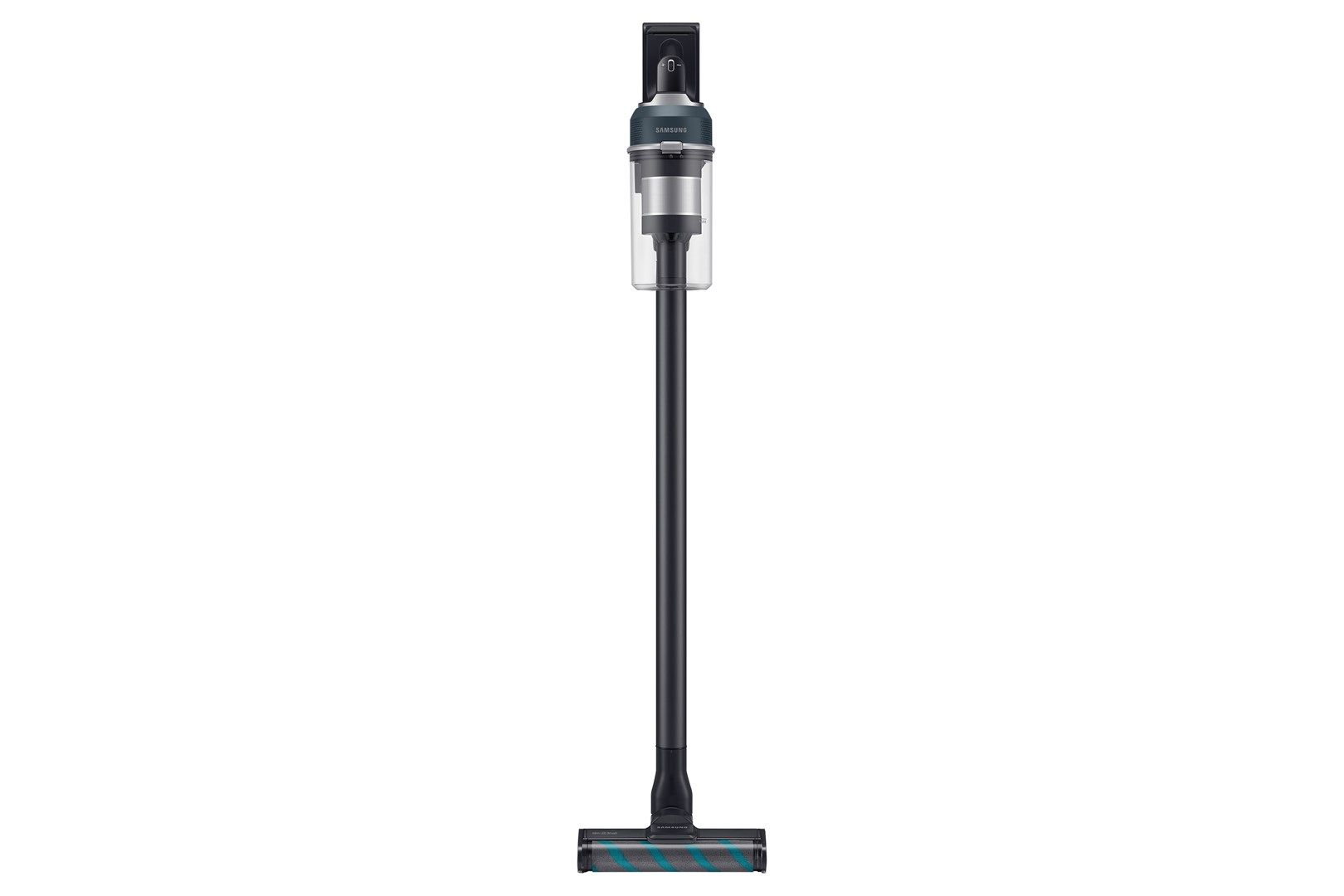 Samsung VS20C852FTB handheld vacuum Black  Blue Bagless_3