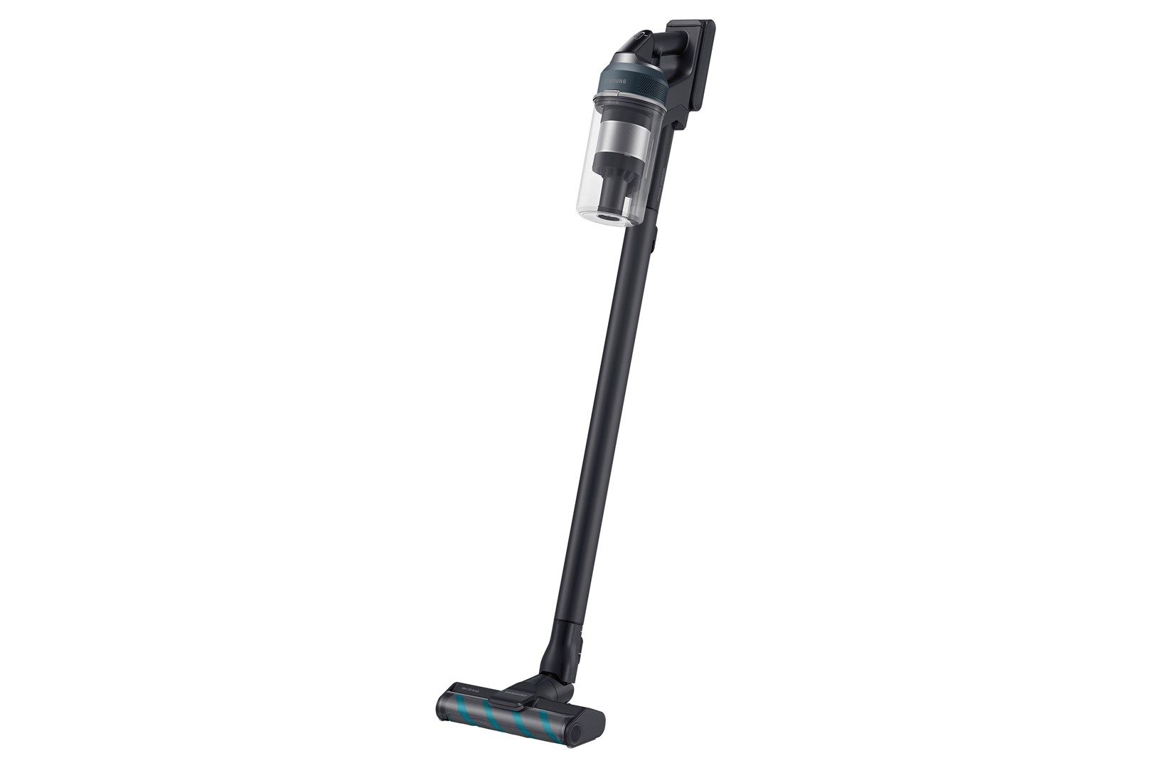 Samsung VS20C852FTB handheld vacuum Black  Blue Bagless_4