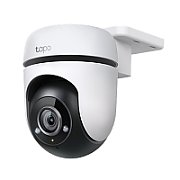 TP-LINK | Pan/Tilt Security WiFi Camera | TC40 | Dome | 2 MP | 3mm | IP65 | H.264 | Micro SD  Max. 512GB_1