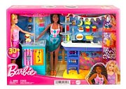 Barbie Day at the Sea Set of 2 Dolls HNK99 p3 MATTEL_1