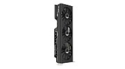 XFX Speedster QICK 319 Black Edition AMD Radeon RX 7700 XT 12 GB GDDR6_6