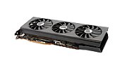 XFX Speedster QICK 319 Black Edition AMD Radeon RX 7700 XT 12 GB GDDR6_10