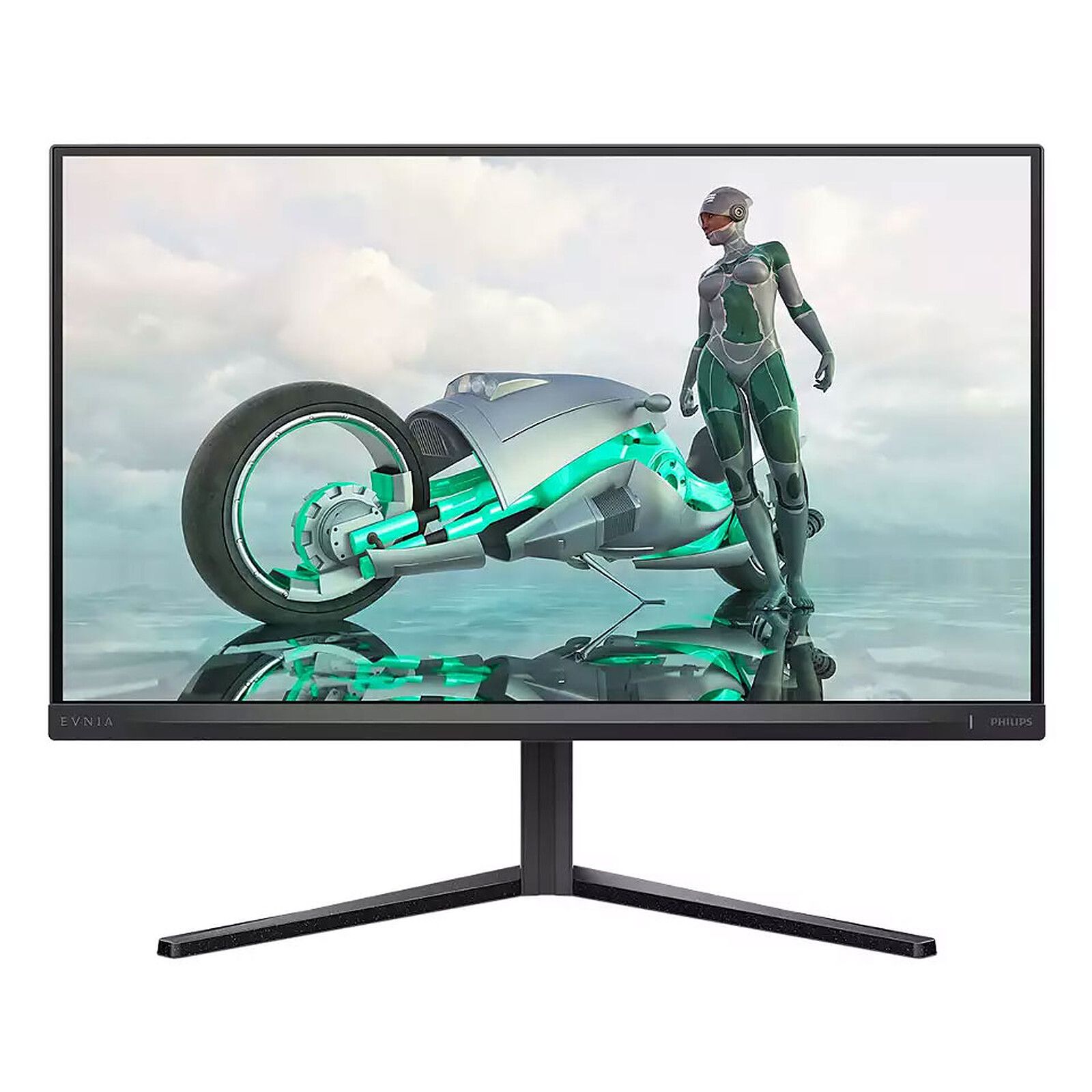 MONITOR 27