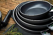 BALLARINI 75003-050-0 frying pan All-purpose pan Round_7