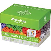 Mini Wafer Blocks 300pcs. in Marioinex box_1