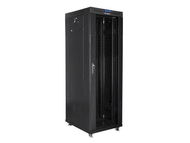 LANBERG FREE STANDING 19  RACK CABINET 37U 600x800 BLACK_5