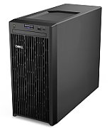 Server DELL PowerEdge T150, Tower 4U, Intel Xeon E-2314 (4 C / 4 T, 2.8 GHz - 4.5 GHz, 8 MB cache, 65 W), 16 GB DDR4 ECC, 2 TB HDD, 4 x LFF, 300 W, Fara sistem de operare
 [1 buc]Procesor server Intel Xeon E-2378, socket 1200, 8C / 16T, 2.60 - 4.80 GHz, 16 MB cache, 65 W
 [1 buc]Memorie server Samsung 32 GB DDR4 ECC UDIMM 3200 MHz 2Rx8
 [1 buc]Memorie server Kingston 16 GB DDR4 ECC UDIMM 2666 MHz 2Rx8
 [2 buc]SSD server Samsung PM883 960 GB 2.5