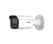 Camera de supraveghere IP Bullet 8MP Hikvision DS-2CD2T86G2H-2I(2.8MM) (EF), lentila fixa 2.8mm, iluminare min: Color: 0.0008 Lux @ (F1.0, AGC ON),B/W: 0 Lux cu IR 60m, slot card de memorie: microSD/microSDHC/microSDXC maxim 512GB, alarma la evenimente: motion detection, video tampering, scene_1