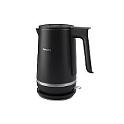 Philips 5000 series HD9395/90 electric kettle 1.7 L 2200 W Black_1