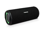 Toshiba TY-WSP201 portable speaker Bluetooth Black_1