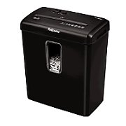 POWERSHRED P-30C CROSS CUT SHREDDER 6008101 FELLOWES_1