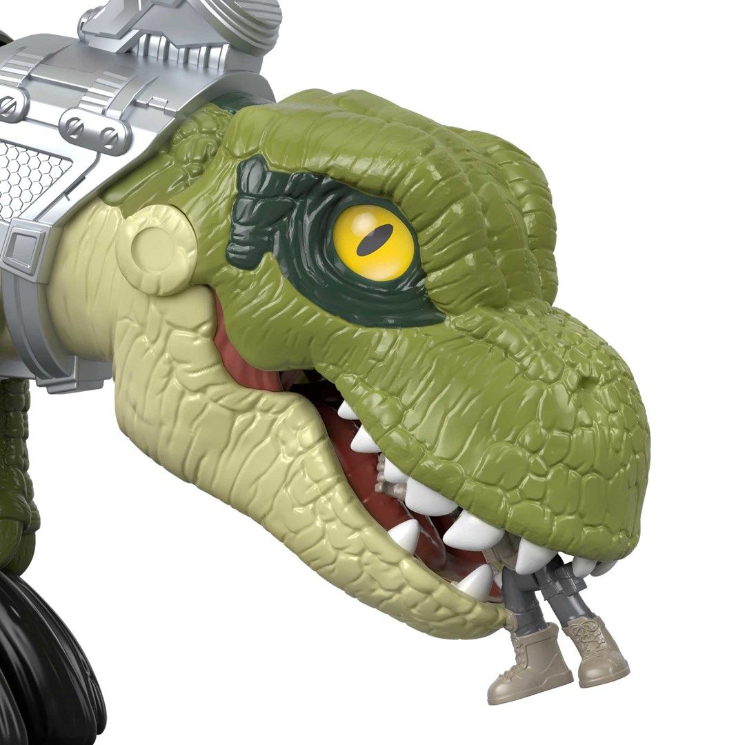 FP JURASSIC WORLD T-Rex GBN14 /1_2