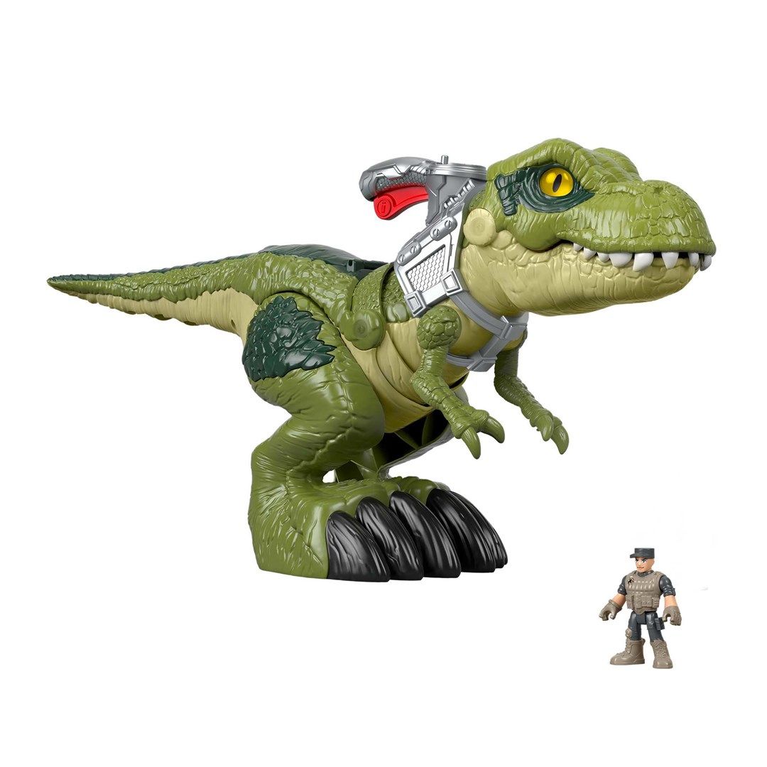 FP JURASSIC WORLD T-Rex GBN14 /1_9