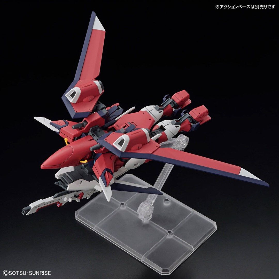 HGCE 1/144 IMMORTAL JUSTICE GUNDAM_6