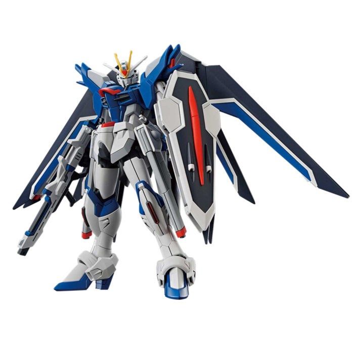 HGCE 1/144 RISING FREEDOM GUNDAM_3