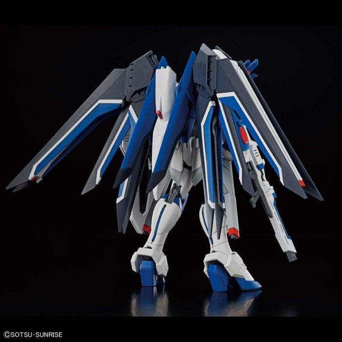 HGCE 1/144 RISING FREEDOM GUNDAM_4