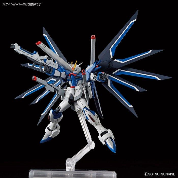 HGCE 1/144 RISING FREEDOM GUNDAM_6