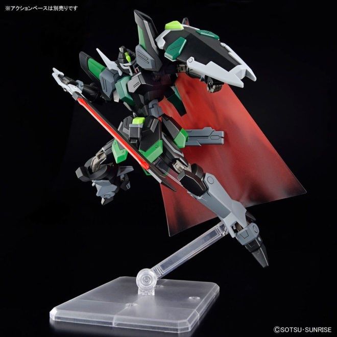 HGCE 1/144 BLACK KNIGHT SQUAD RUD-RO.A (GRIFFIN ARBALEST CUSTOM)_4