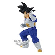 DRAGON BALL Z CHOSENSHIRETSUDEN III - SON GOKU VOL.3_1