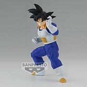 DRAGON BALL Z CHOSENSHIRETSUDEN III - SON GOKU VOL.3_2