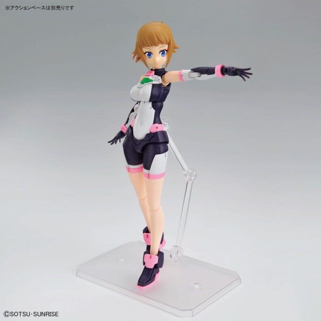 FIGURE RISE AVATAR FUMINA_12