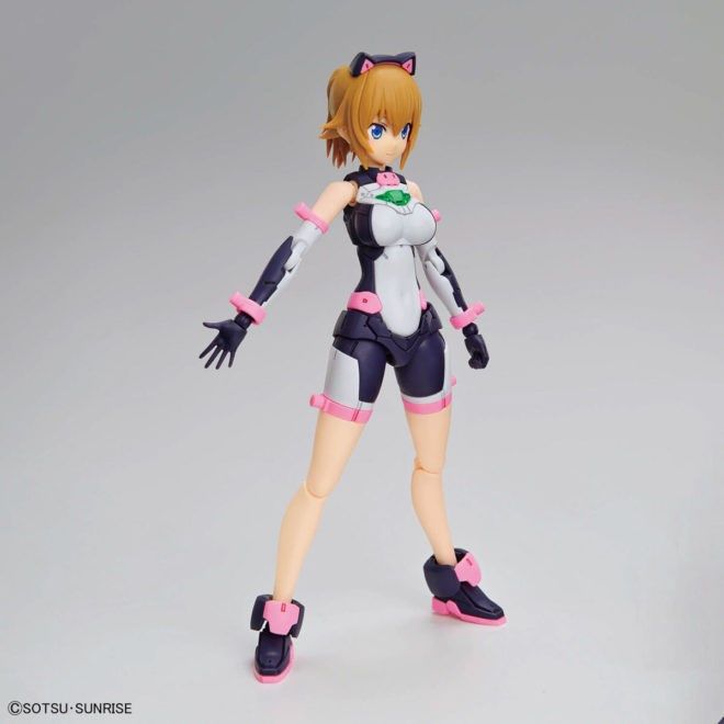 FIGURE RISE AVATAR FUMINA_3