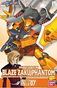 1/100 BLAZE ZAKU PHANTOM_1