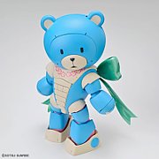 HGBM 1/144 BEARGGUY OHANA & ALOHARO SET_4