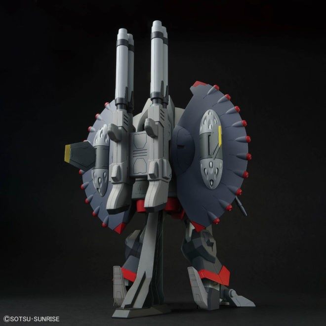 HGCE 1/144 GFAS-X1 DESTROY GUNDAM_19