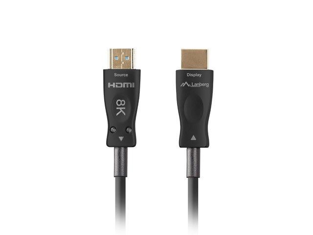 HDMI CABLE M/M V2.1 80M 8K BLACK OPTICAL AOC LANBERG_4