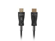 HDMI CABLE M/M V2.1 80M 8K BLACK OPTICAL AOC LANBERG_4