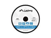 HDMI CABLE M/M V2.1 80M 8K BLACK OPTICAL AOC LANBERG_5