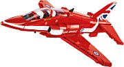 COBI 5844 Armed Force Bae Hawk T1 Red Arrow 389 Pads_2