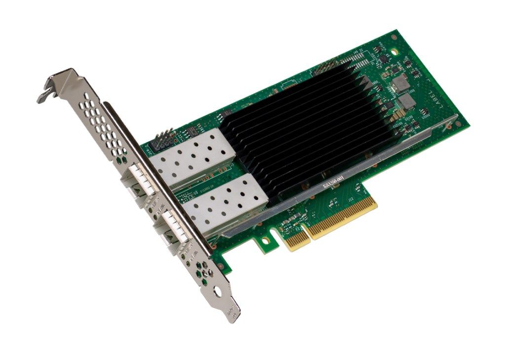 Intel Ethernet Network Adapter E810-XXVDA2_2