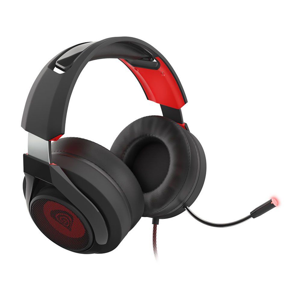 Genesis | Wired | On-Ear | Gaming Headset Radon 720 Virtual | NSG-0999_3