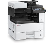 Kyocera ECOSYS M4125idn copiator A3 cu RADF, printer duplex A3  retea + USB 2.0, scaner color A3_1