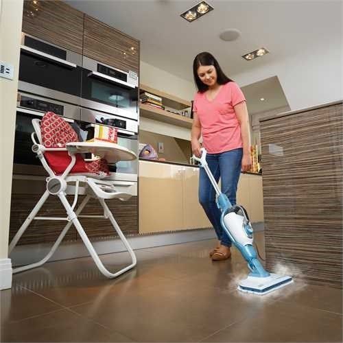 9-in-1 steam mop  1300ml  500ml  6m cable + glove_2