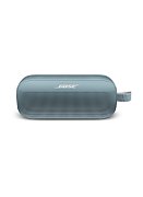 Bose SoundLink Flex Stone Blue Speaker_1