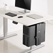 Maclean computer mount  adjustable  max. 10kg  Black  MC-885 B_8