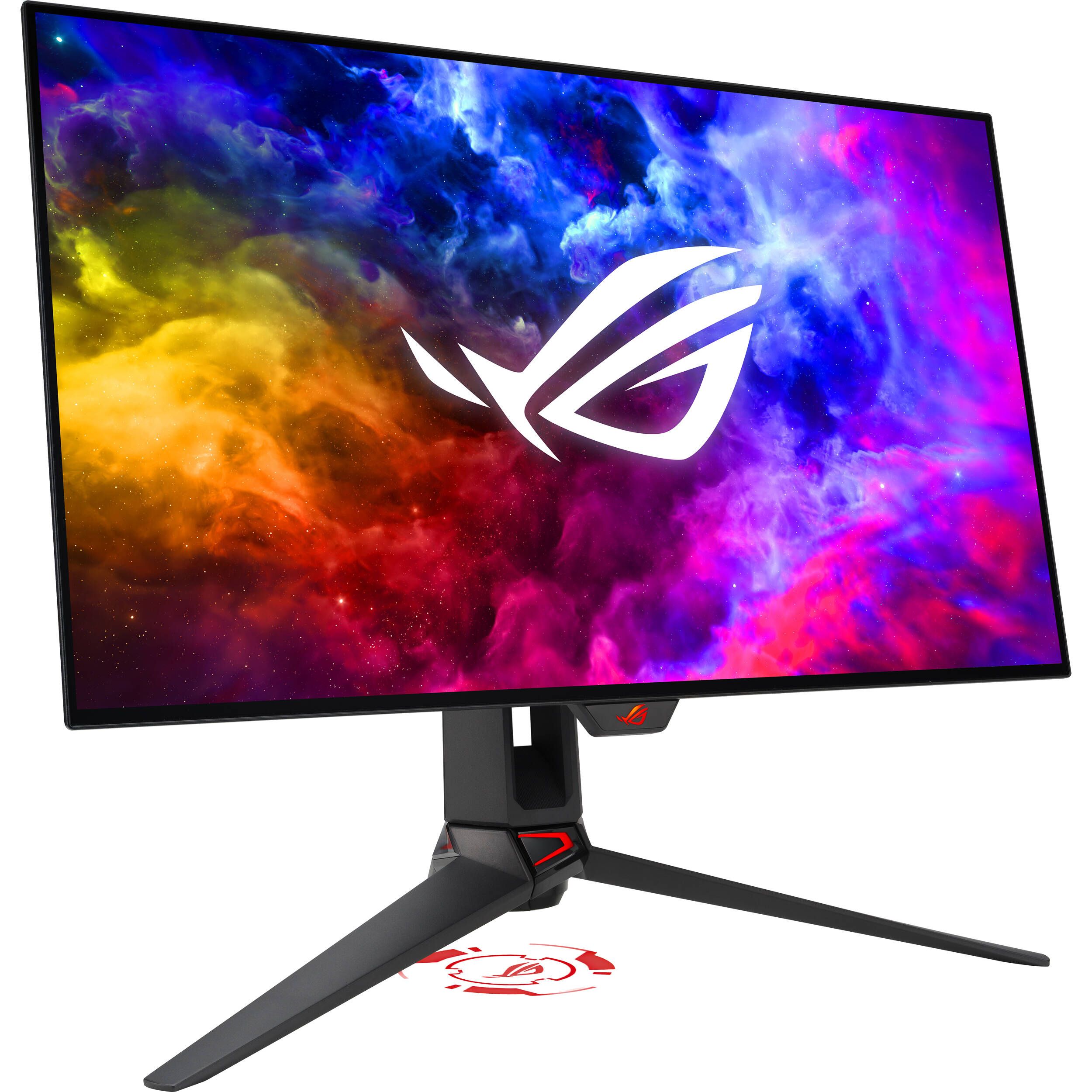 ASUS ROG Swift OLED PG27AQDM - OLED-mo_2