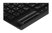 Lenovo | Keyboard II | Smartcard | Smartcard keyboard | Wired | US | m | Black | USB | 978 g_7